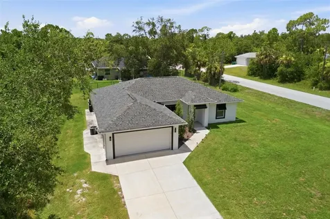 19035 Wilton Avenue Port Charlotte FL 33954