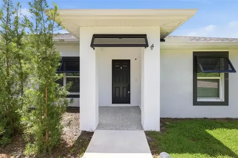 19035 Wilton Avenue Port Charlotte FL 33954