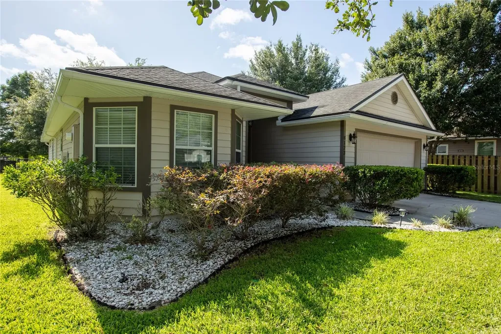 8123 NW 51st Drive Gainesville FL 32653