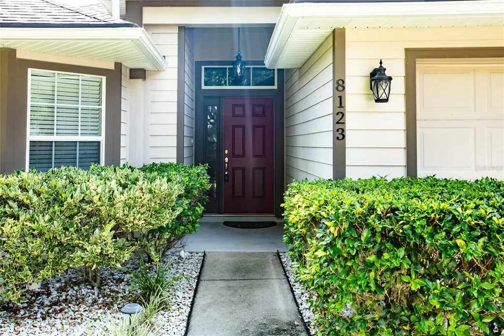 8123 NW 51st Drive Gainesville FL 32653