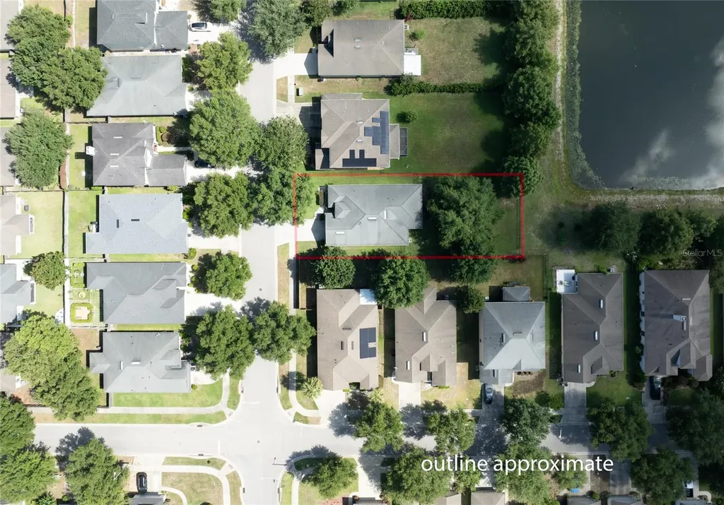8123 NW 51st Drive Gainesville FL 32653