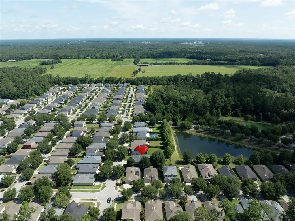 8123 NW 51st Drive Gainesville FL 32653