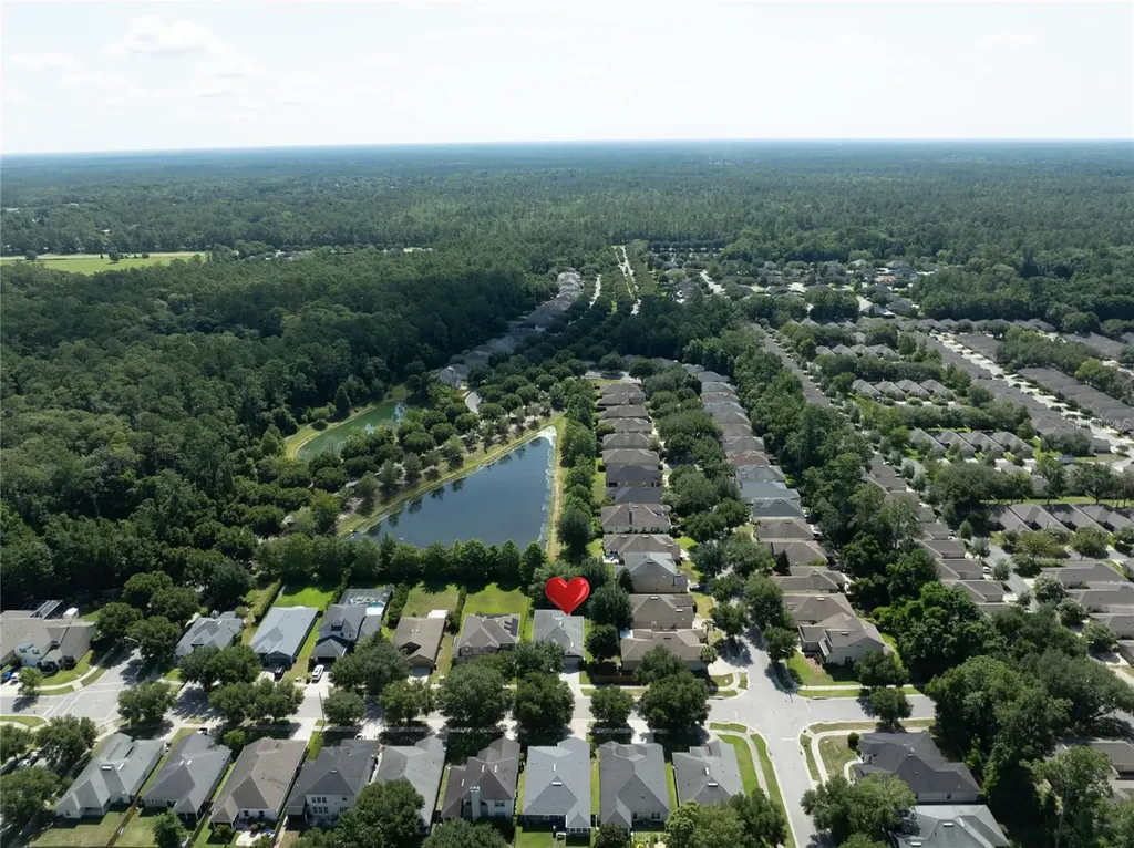 8123 NW 51st Drive Gainesville FL 32653