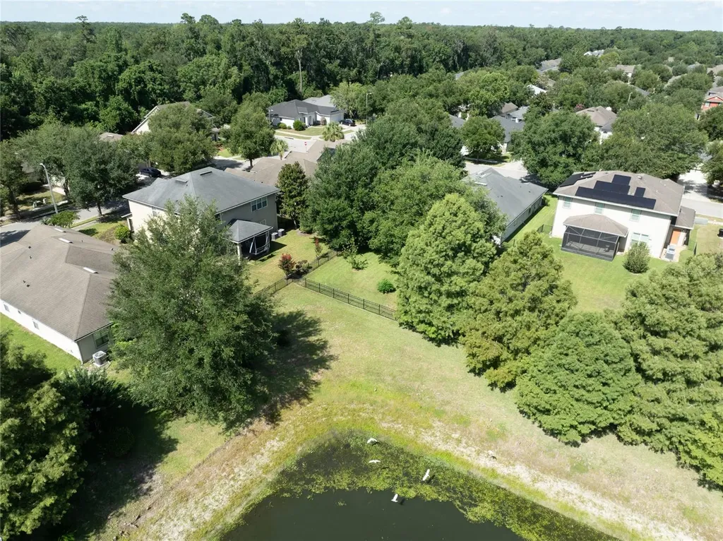 8123 NW 51st Drive Gainesville FL 32653