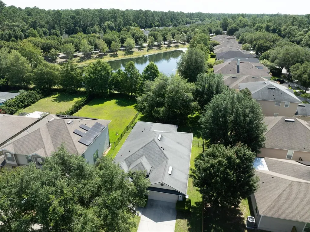 8123 NW 51st Drive Gainesville FL 32653