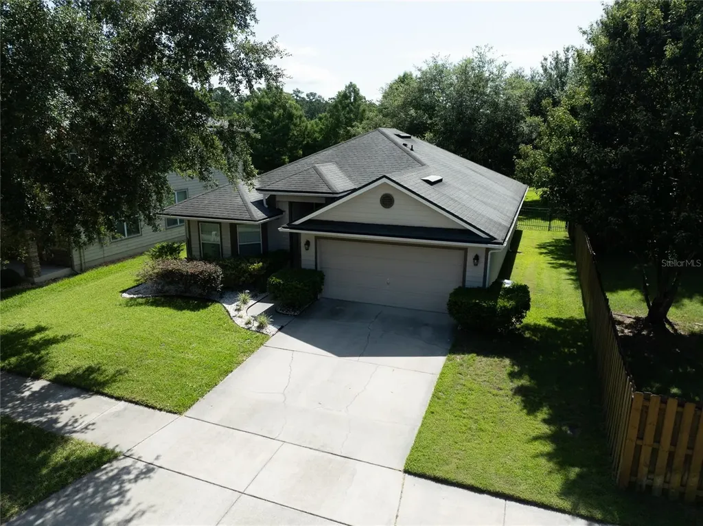 8123 NW 51st Drive Gainesville FL 32653