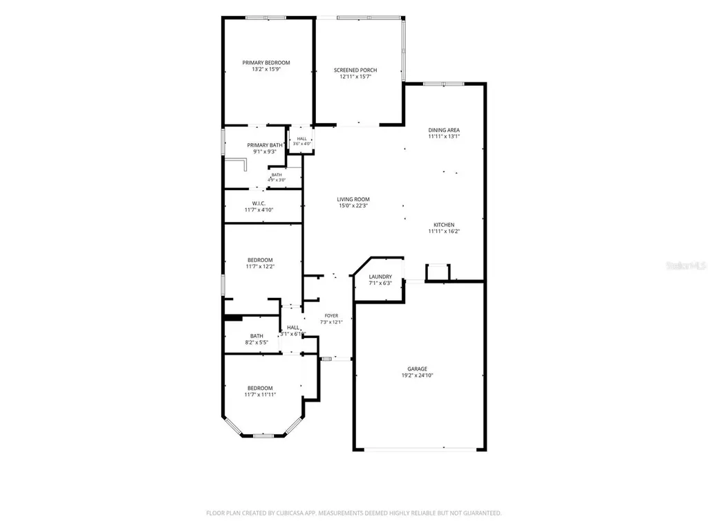 8123 NW 51st Drive Gainesville FL 32653