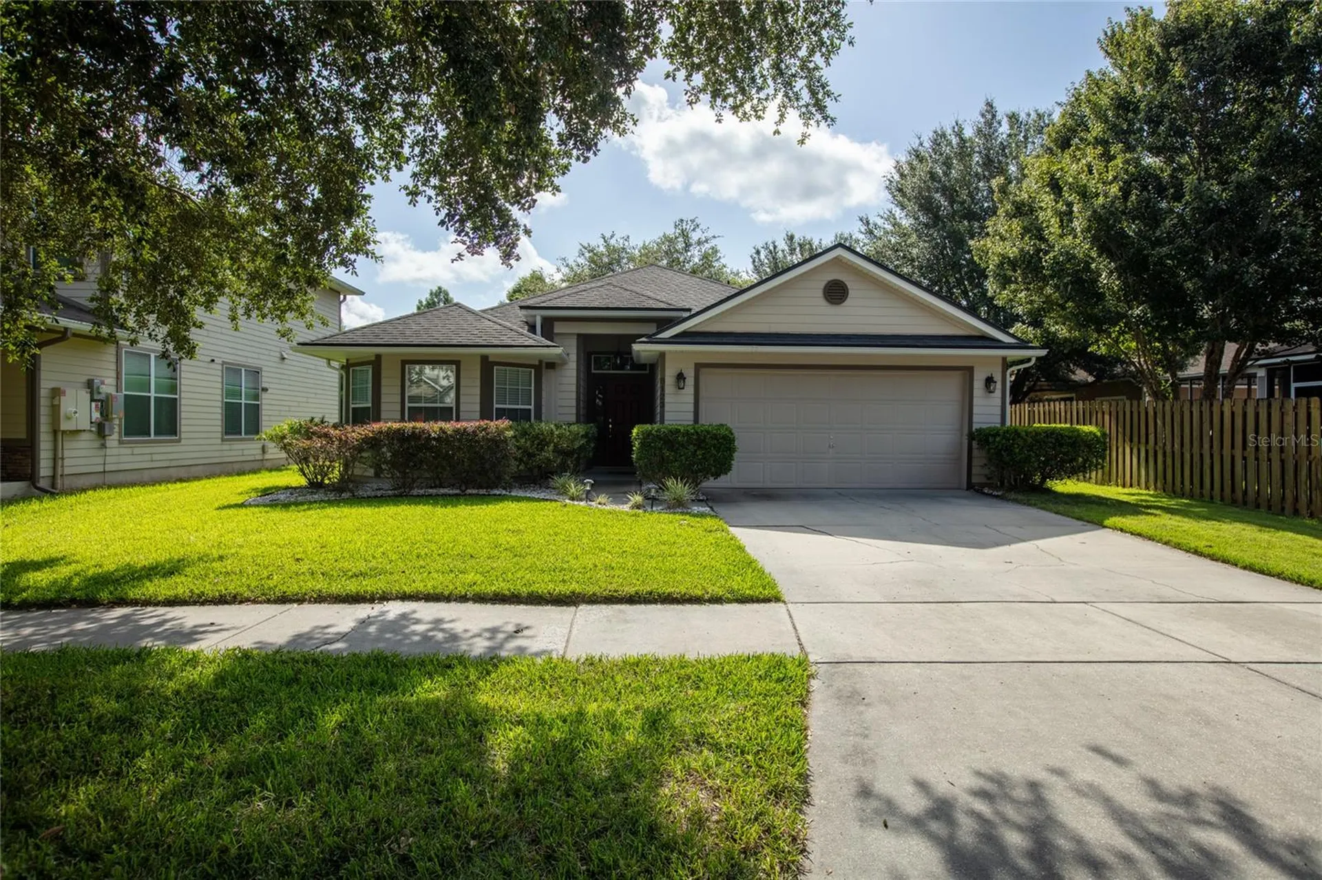 8123 NW 51st Drive Gainesville FL 32653
