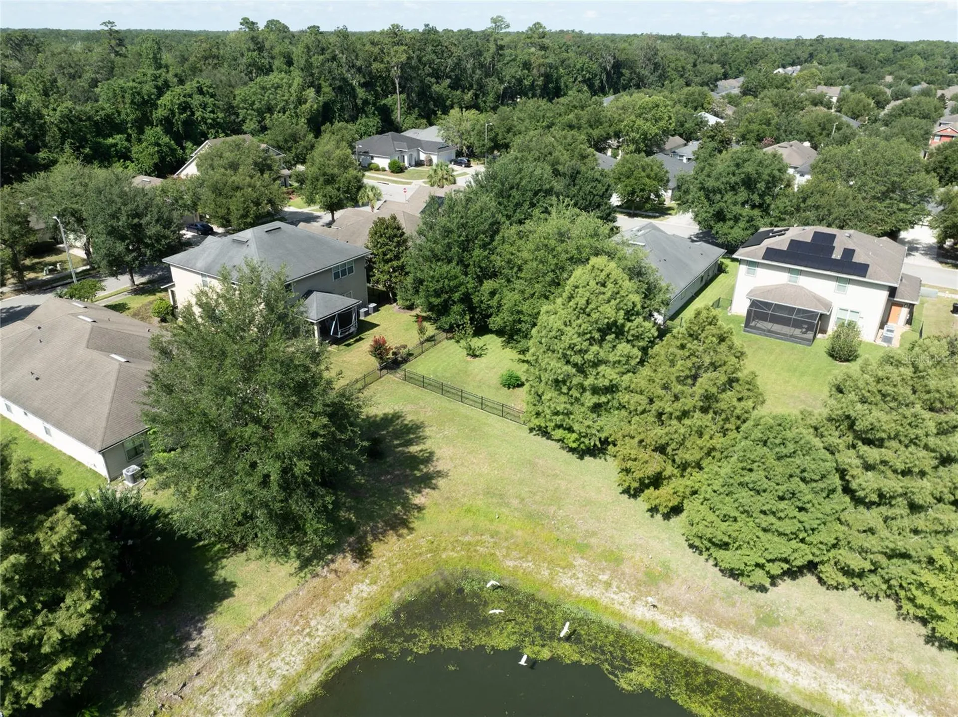 8123 NW 51st Drive Gainesville FL 32653