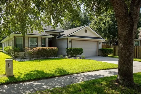 8123 NW 51st Drive Gainesville FL 32653