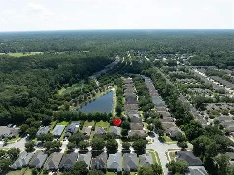 8123 NW 51st Drive Gainesville FL 32653