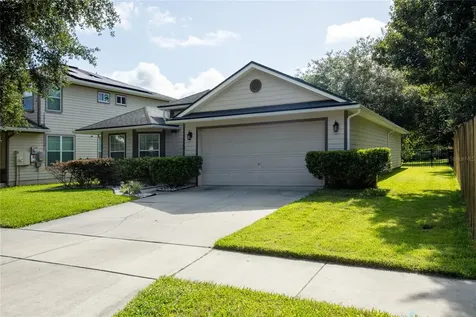 8123 NW 51st Drive Gainesville FL 32653