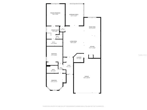8123 NW 51st Drive Gainesville FL 32653