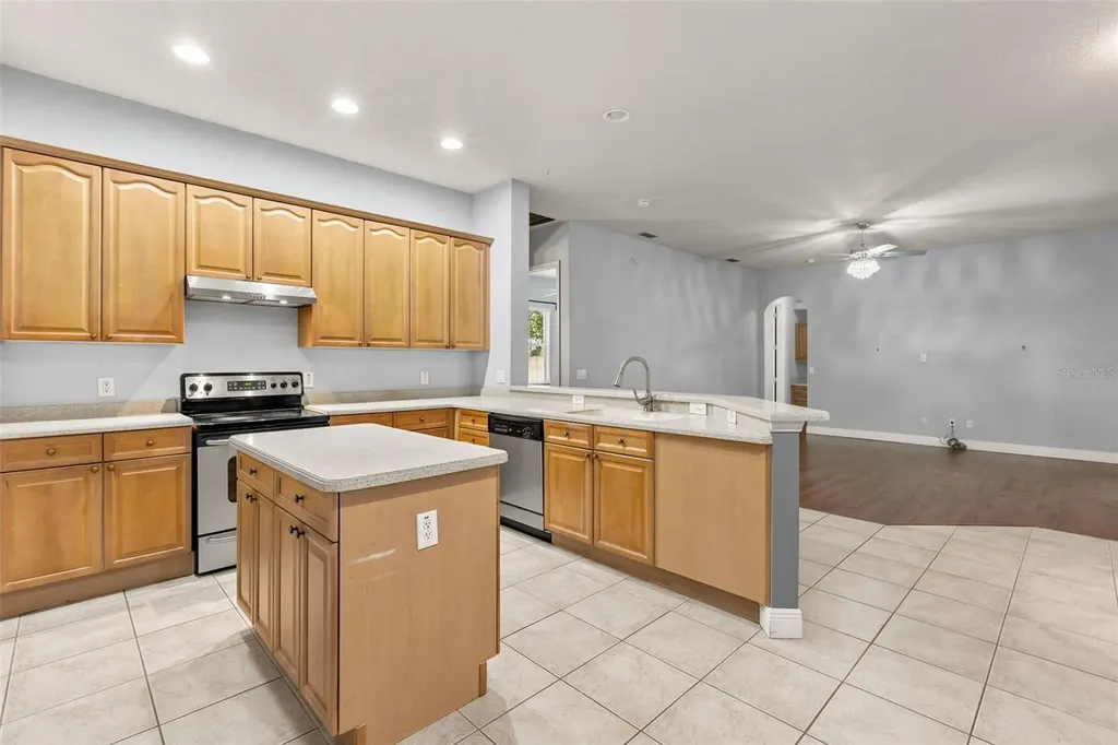 2869 Paige Drive Kissimmee FL 34741