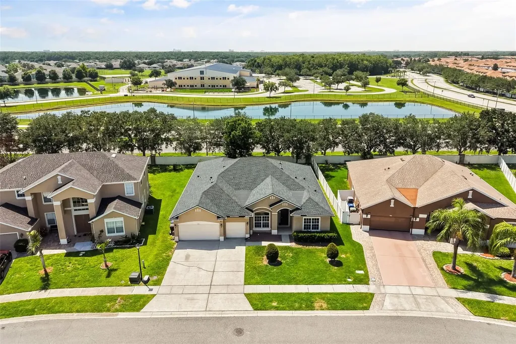 2869 Paige Drive Kissimmee FL 34741