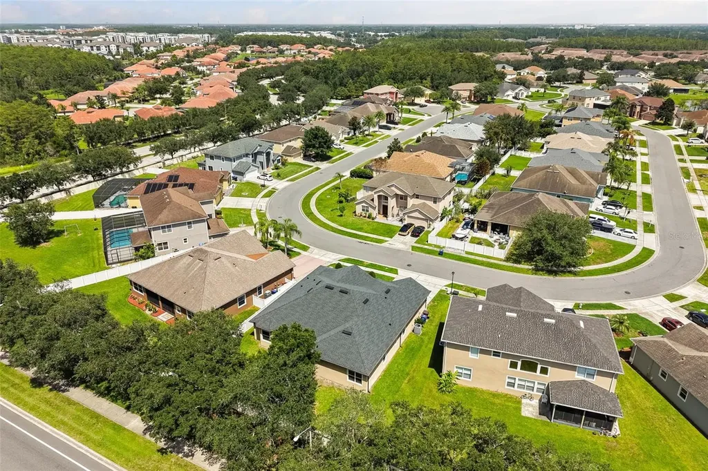 2869 Paige Drive Kissimmee FL 34741
