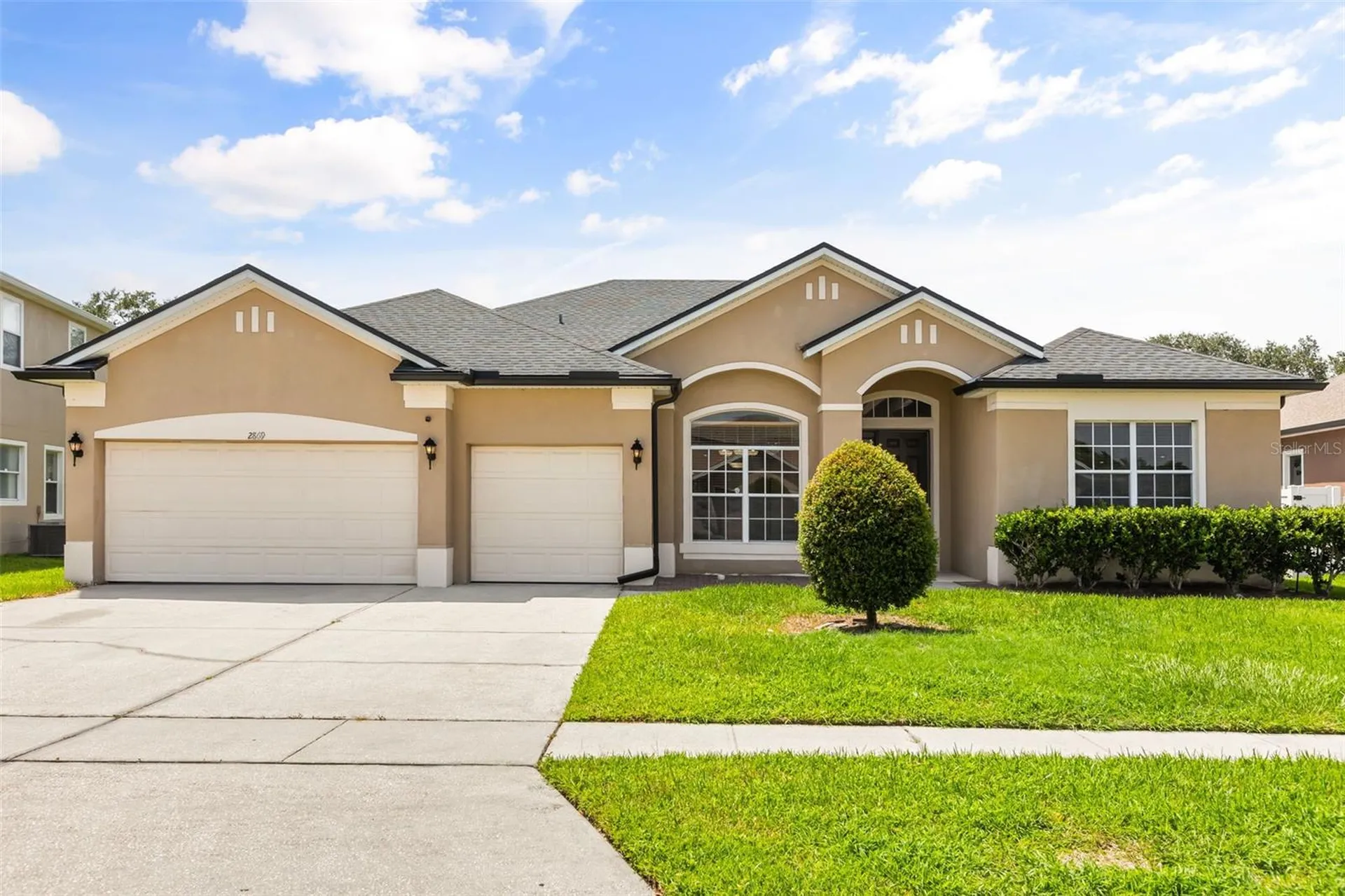 2869 Paige Drive Kissimmee FL 34741