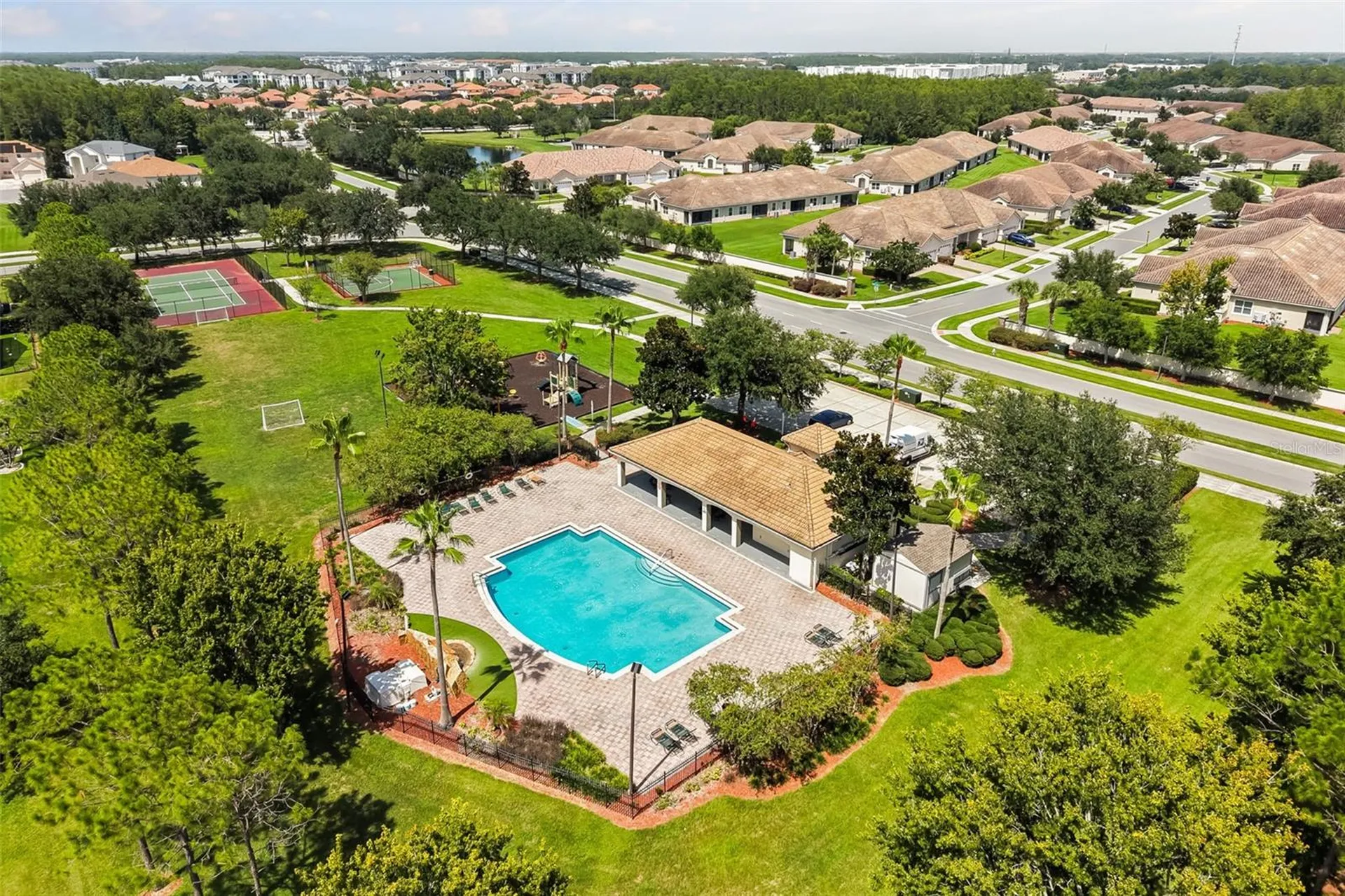 2869 Paige Drive Kissimmee FL 34741