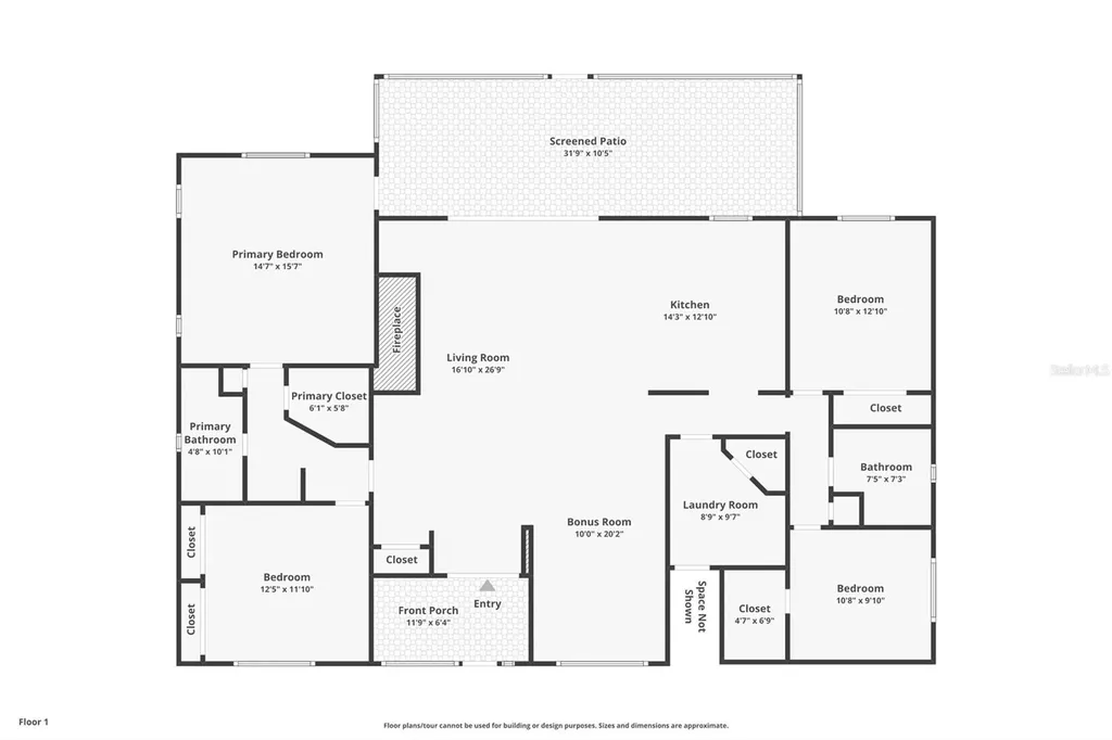 22408 Shoreside Drive Land O Lakes FL 34639