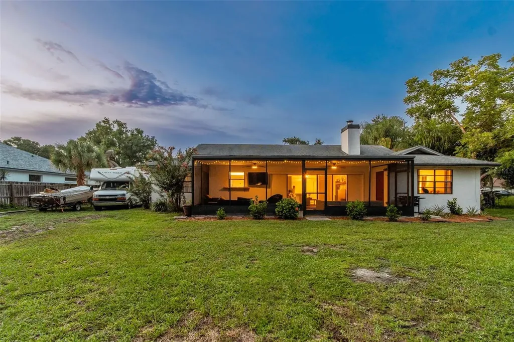 22408 Shoreside Drive Land O Lakes FL 34639
