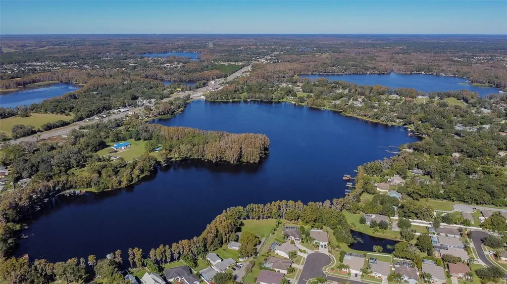22408 Shoreside Drive Land O Lakes FL 34639