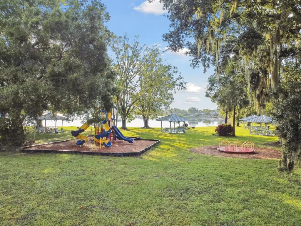 22408 Shoreside Drive Land O Lakes FL 34639