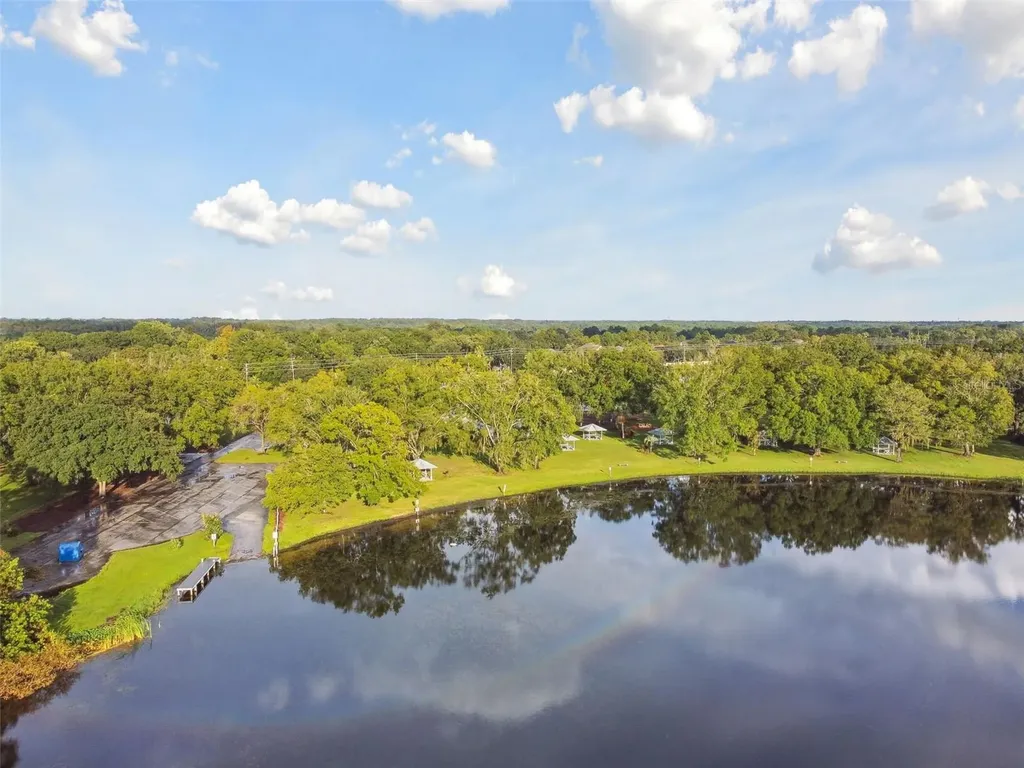22408 Shoreside Drive Land O Lakes FL 34639