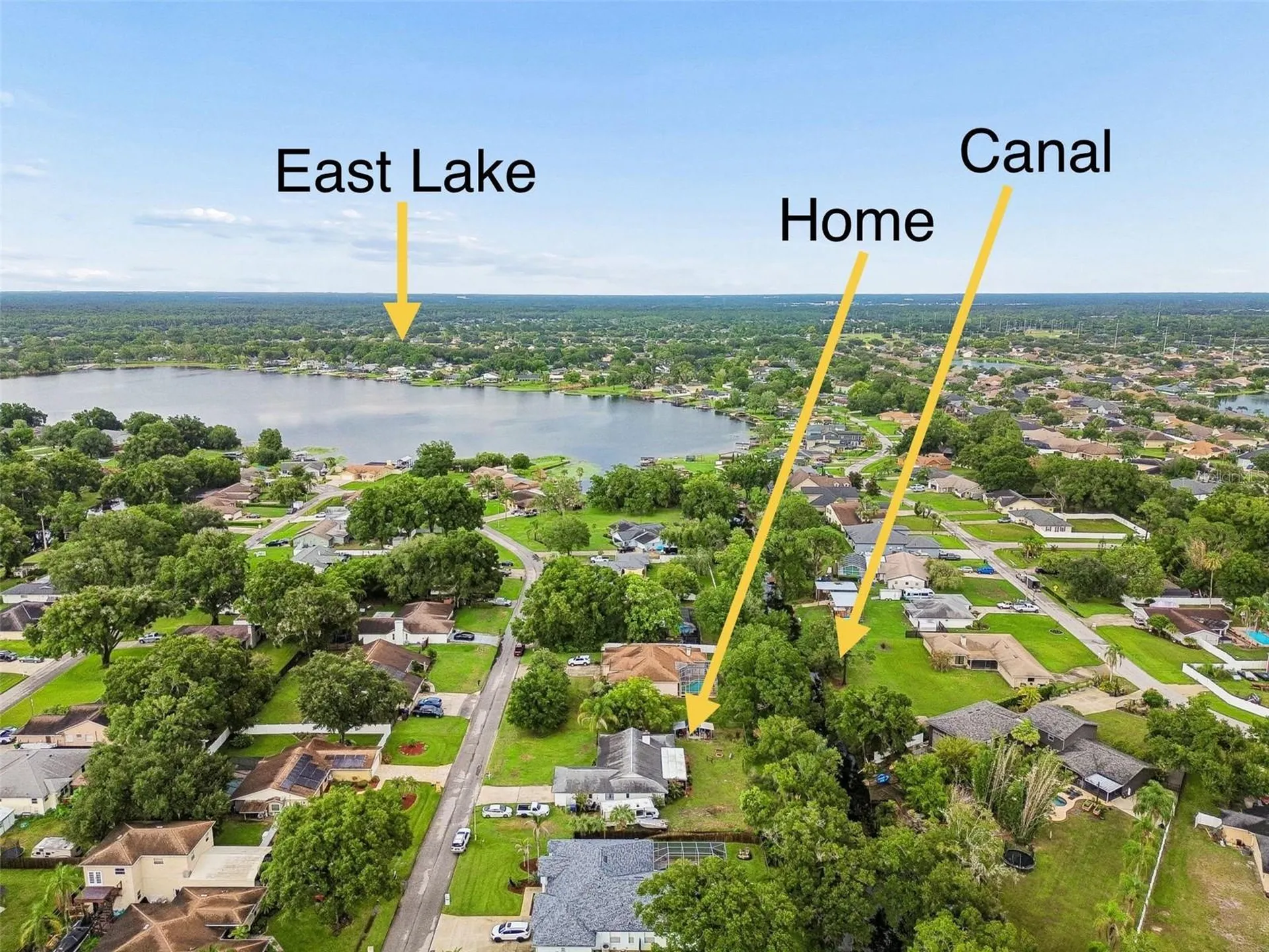 22408 Shoreside Drive Land O Lakes FL 34639