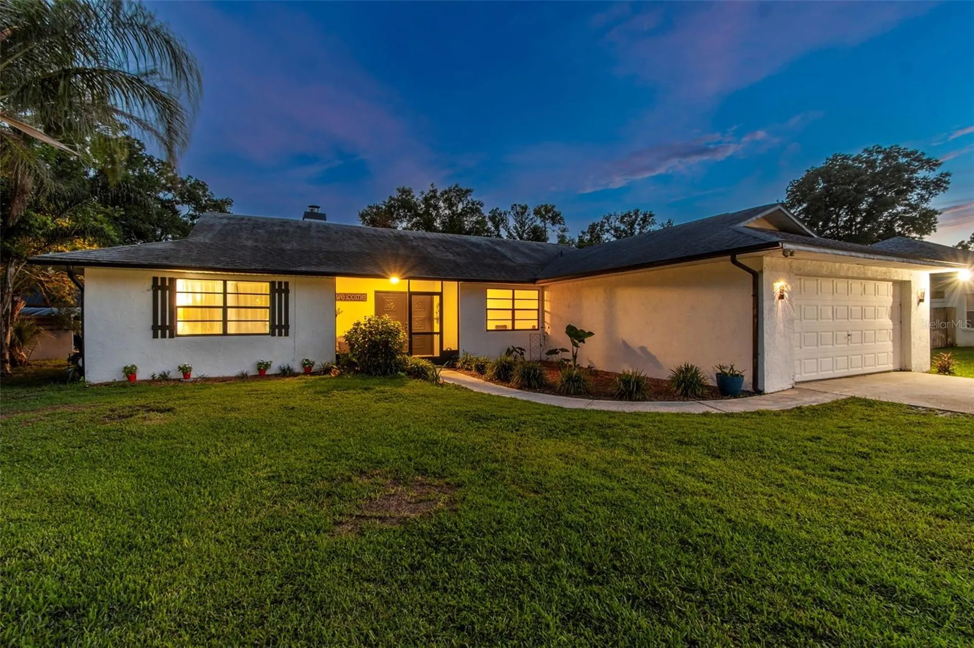 22408 Shoreside Drive Land O Lakes FL 34639