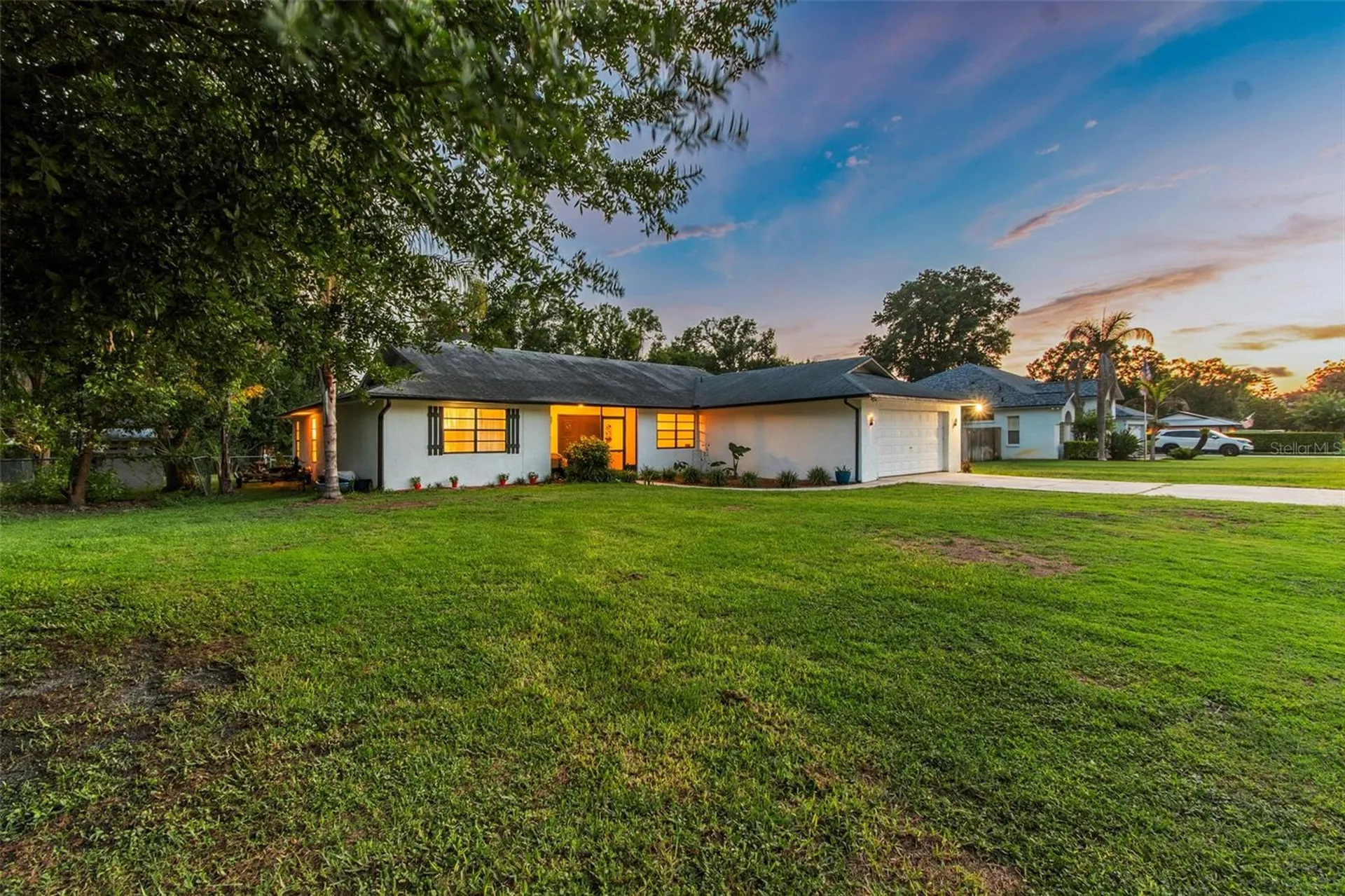 22408 Shoreside Drive Land O Lakes FL 34639