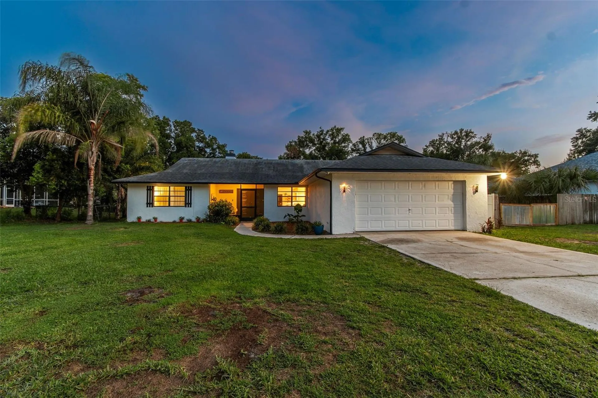 22408 Shoreside Drive Land O Lakes FL 34639