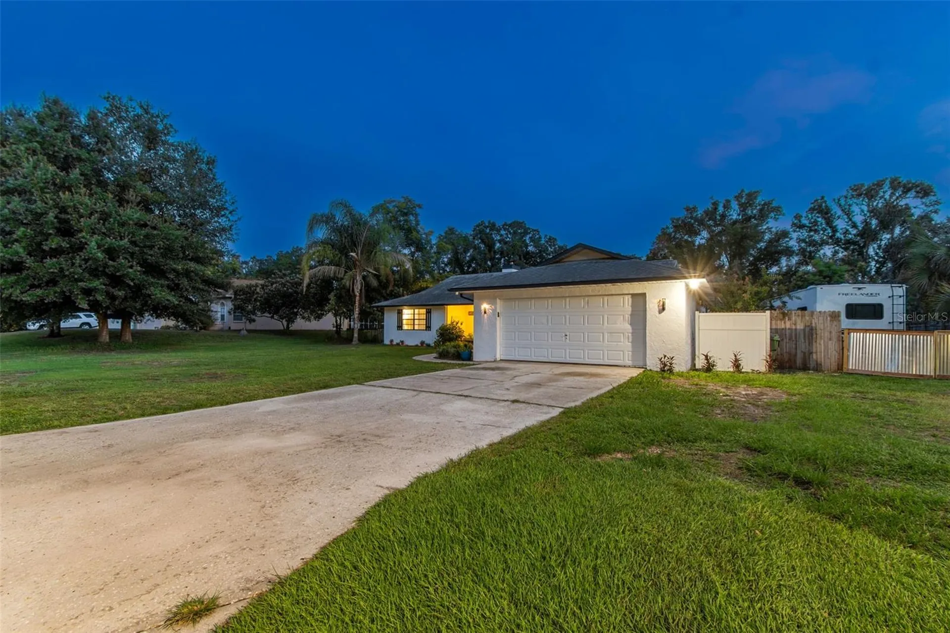 22408 Shoreside Drive Land O Lakes FL 34639