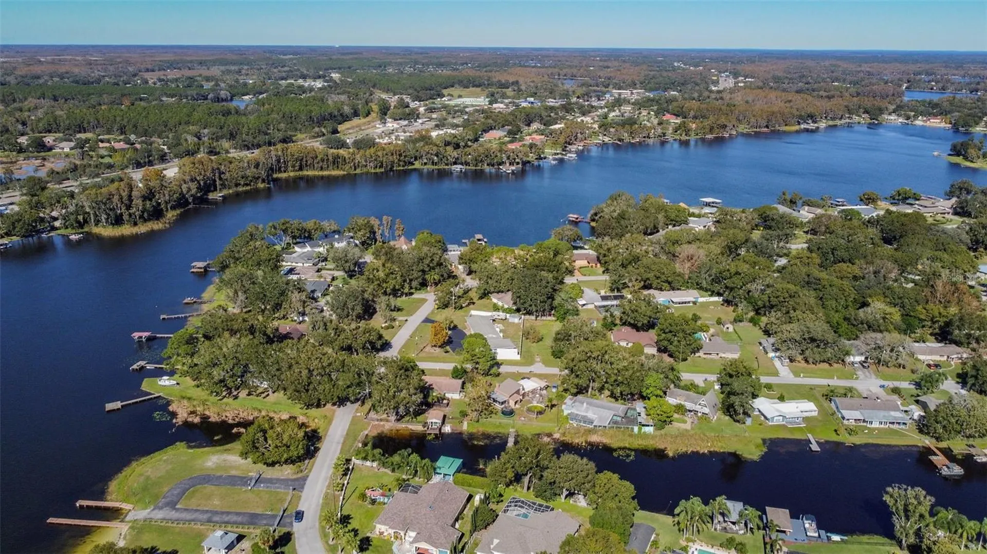 22408 Shoreside Drive Land O Lakes FL 34639