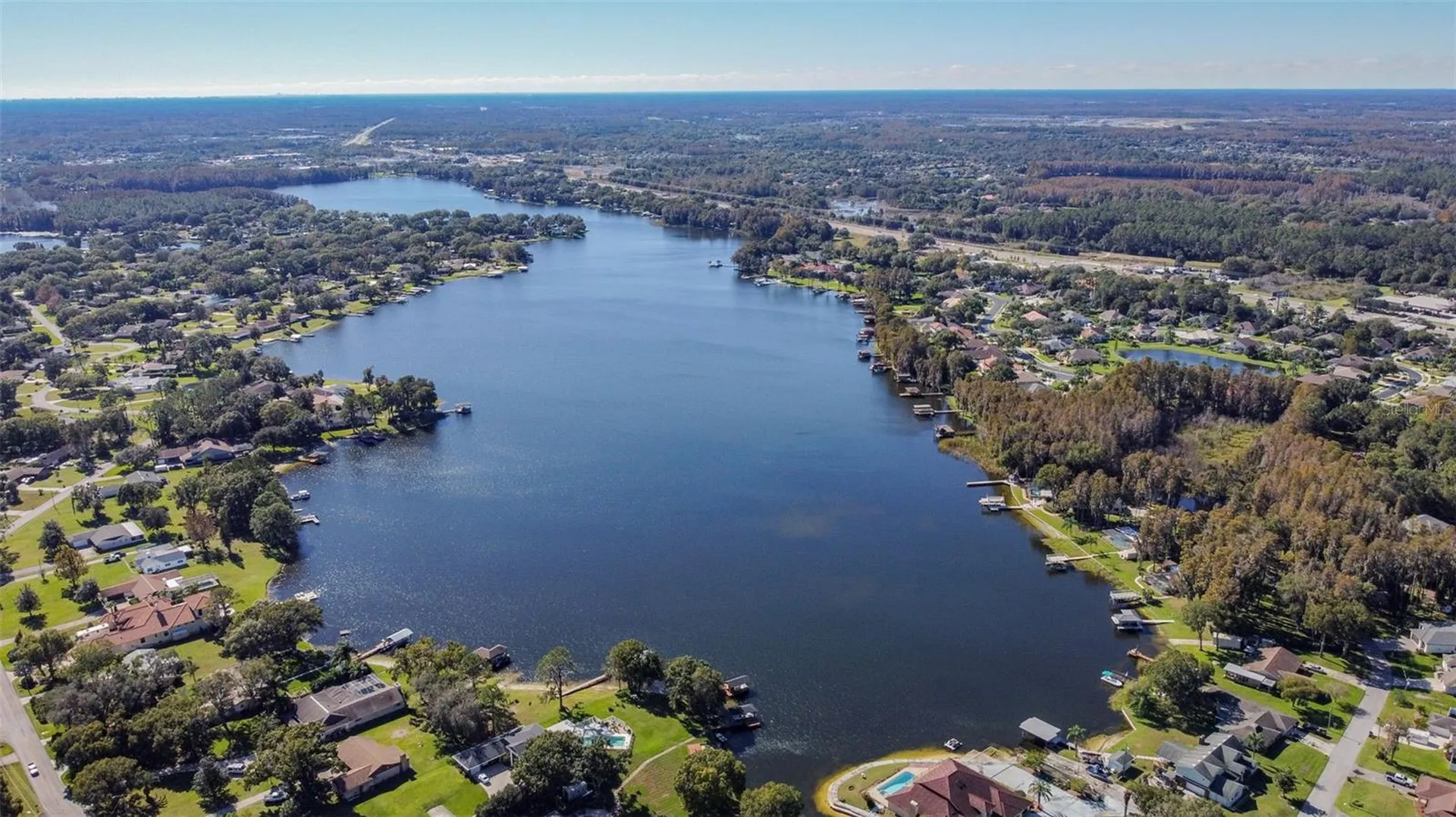 22408 Shoreside Drive Land O Lakes FL 34639