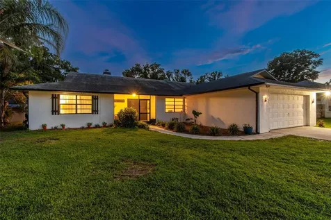 22408 Shoreside Drive Land O Lakes FL 34639