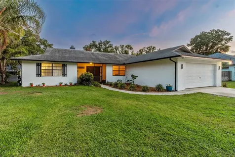 22408 Shoreside Drive Land O Lakes FL 34639
