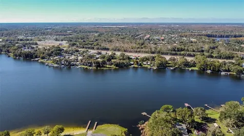 22408 Shoreside Drive Land O Lakes FL 34639