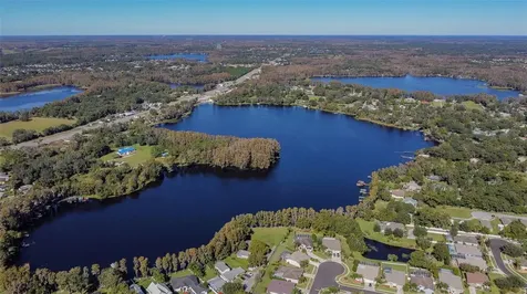 22408 Shoreside Drive Land O Lakes FL 34639
