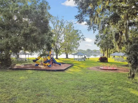22408 Shoreside Drive Land O Lakes FL 34639
