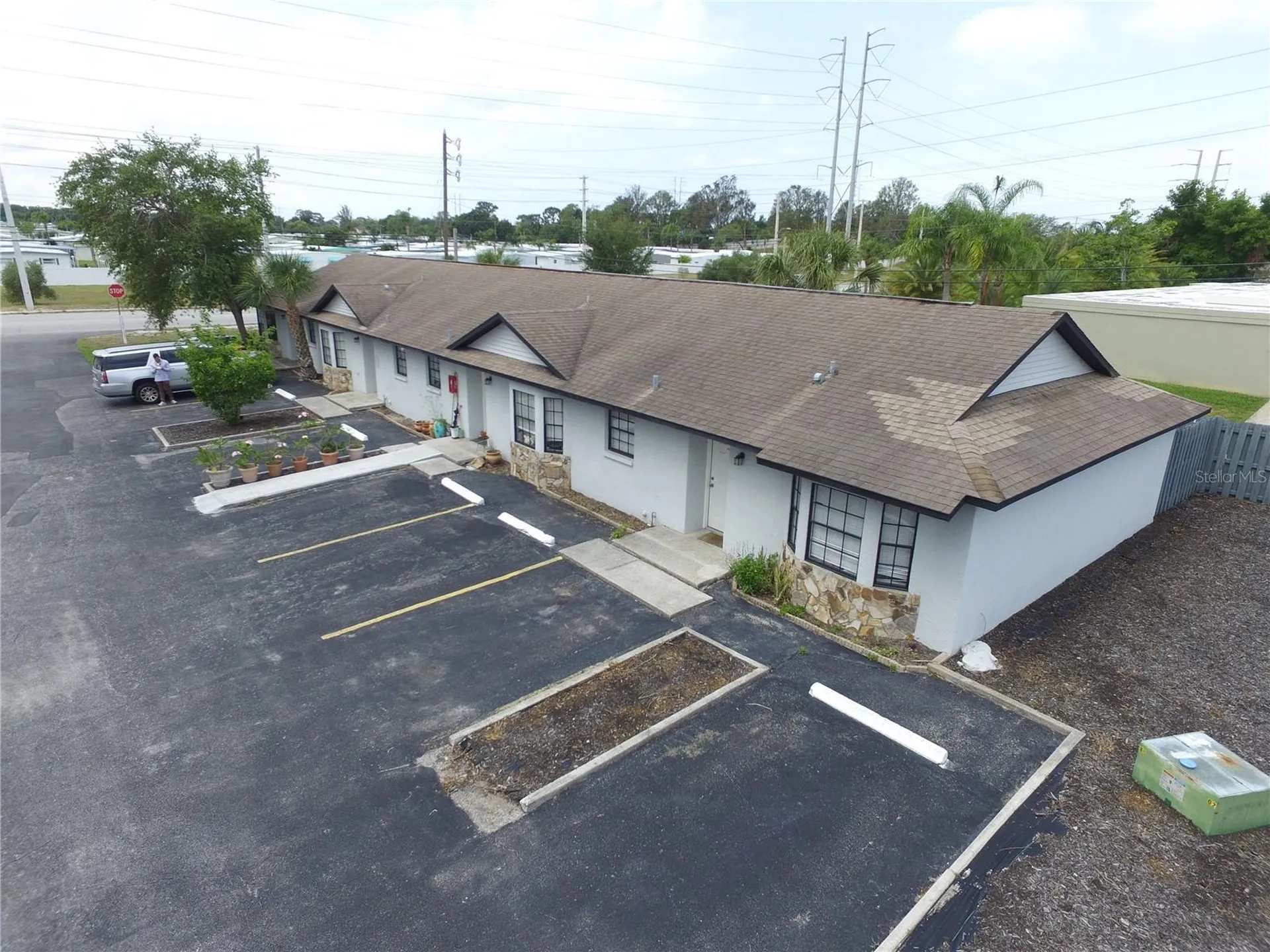 501 St. Michaels Way Tarpon Springs FL 34689