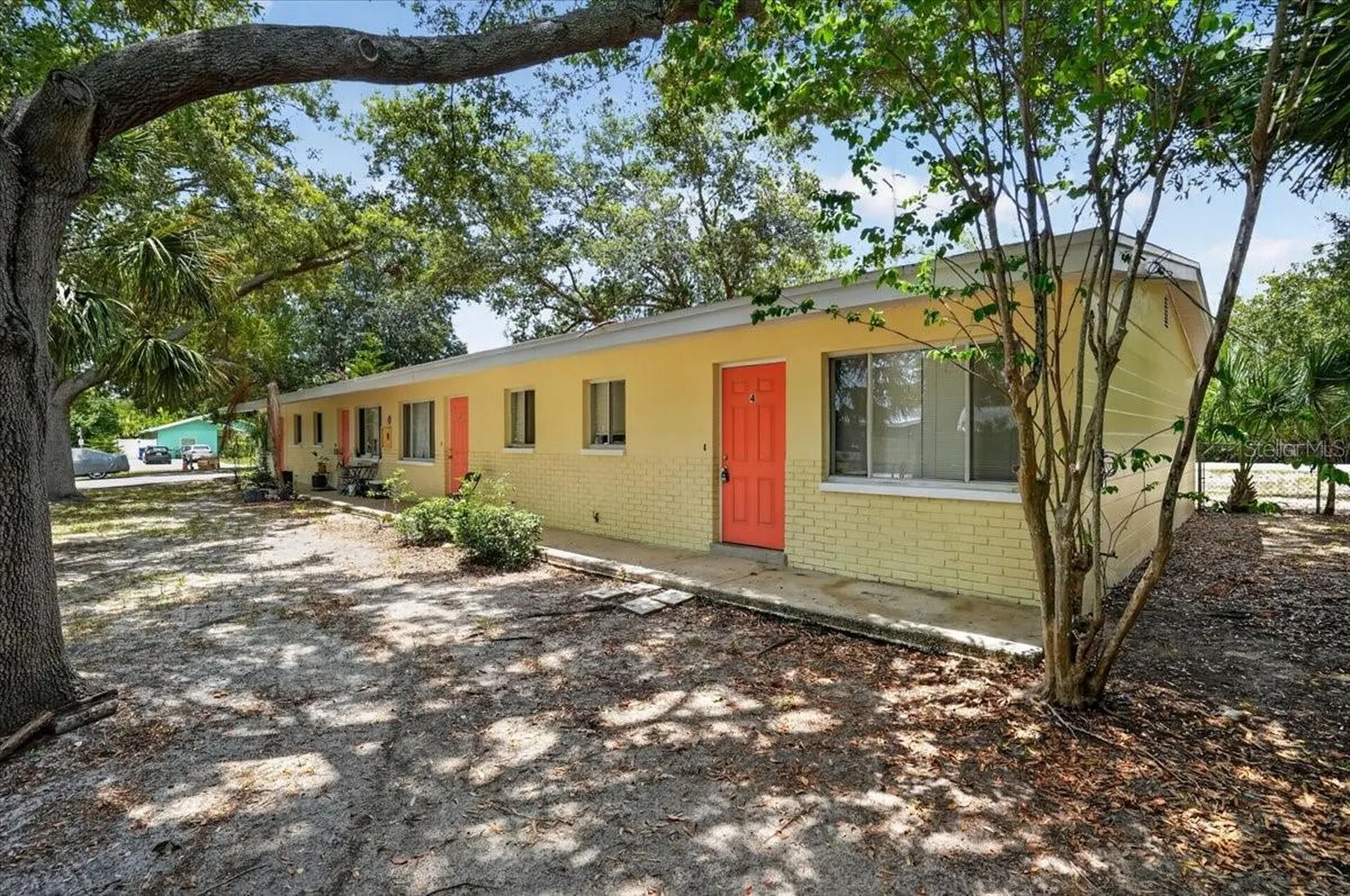 5991 Fairfield Avenue S Gulfport FL 33707