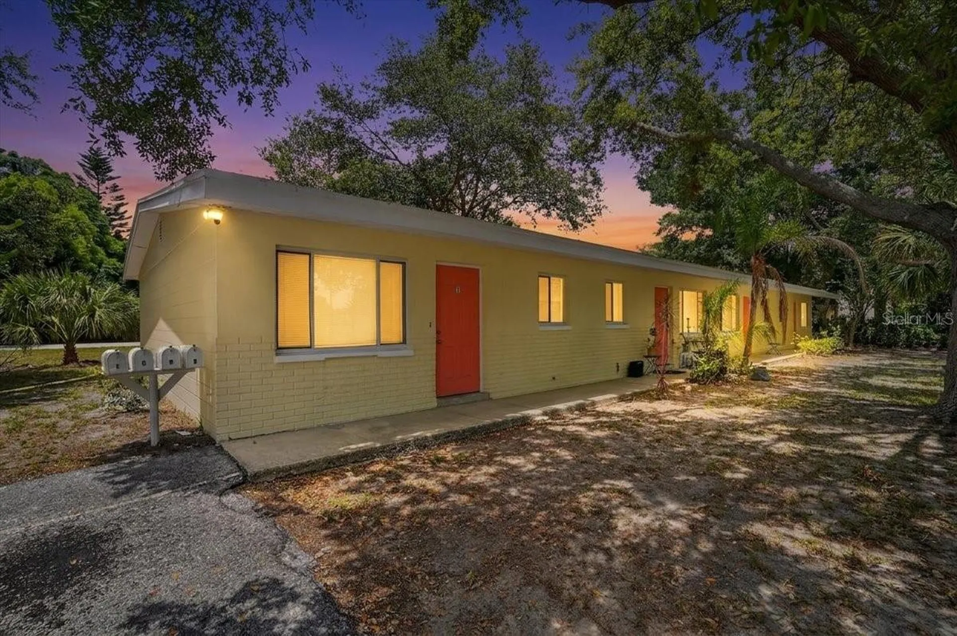 5991 Fairfield Avenue S Gulfport FL 33707