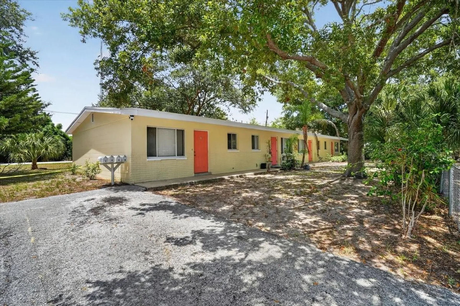 5991 Fairfield Avenue S Gulfport FL 33707