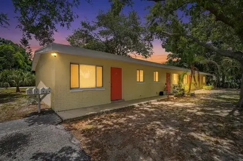 5991 Fairfield Avenue S Gulfport FL 33707