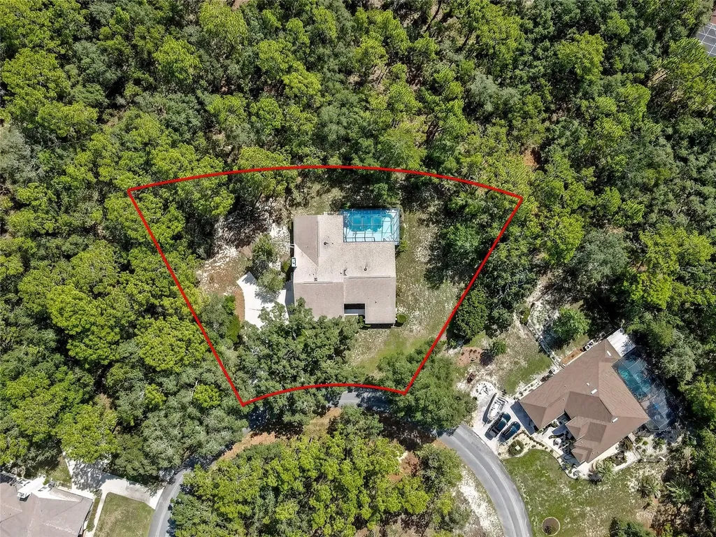 12 Mayflower Court E Homosassa FL 34446