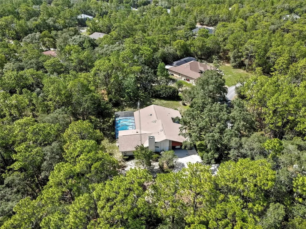 12 Mayflower Court E Homosassa FL 34446