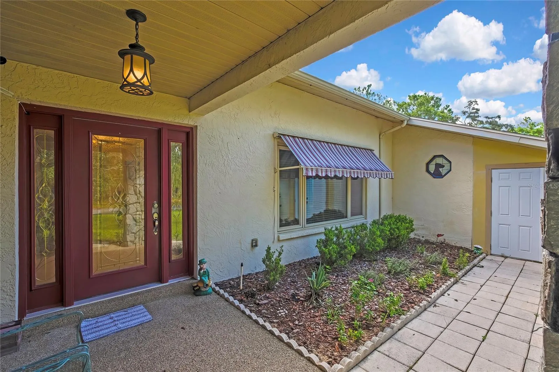 12 Mayflower Court E Homosassa FL 34446