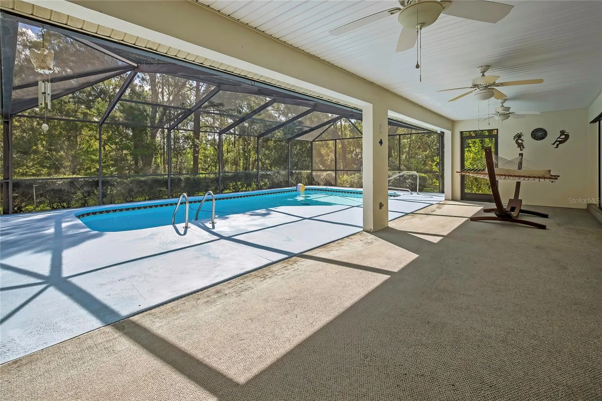 12 Mayflower Court E Homosassa FL 34446