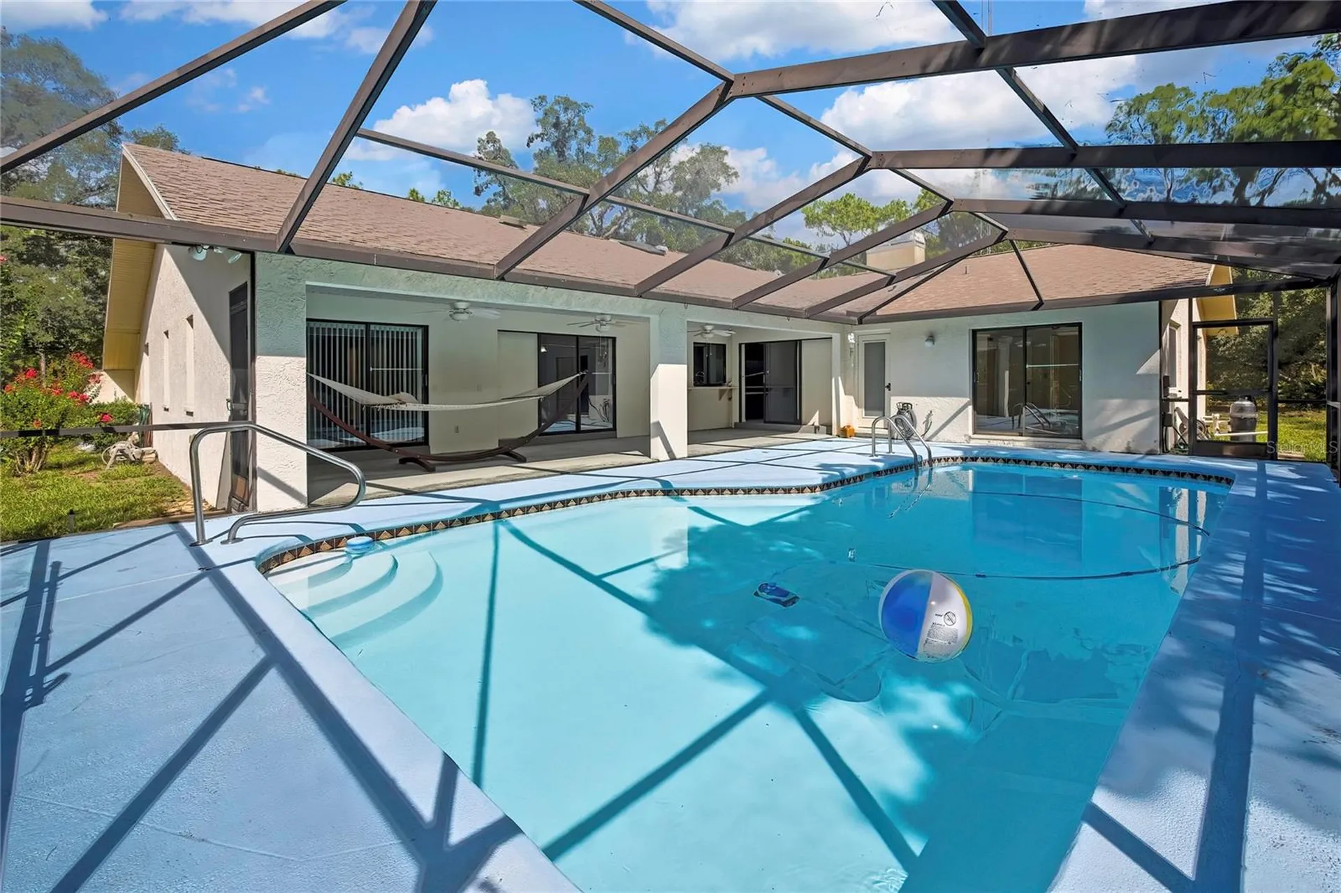 12 Mayflower Court E Homosassa FL 34446