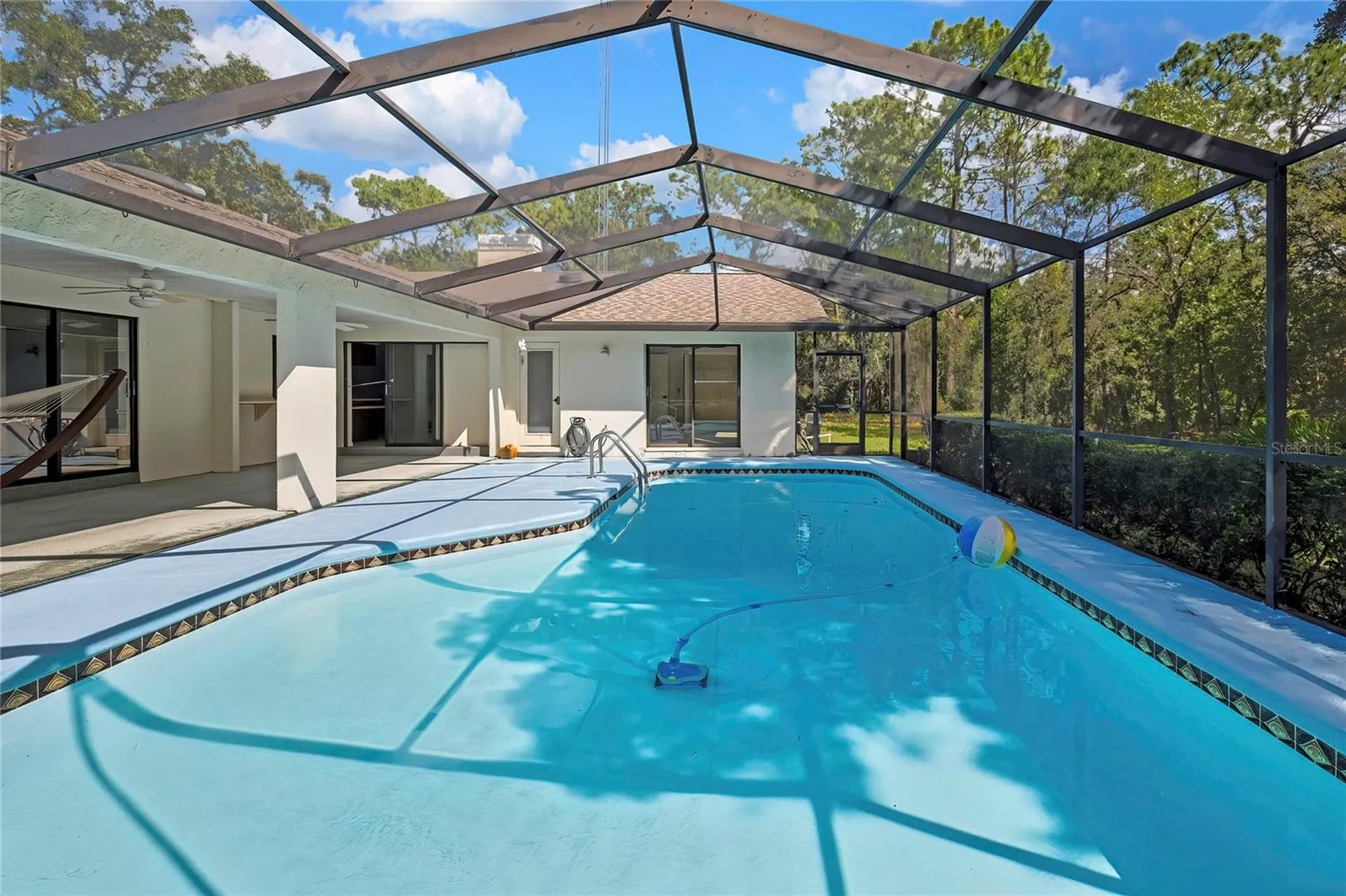 12 Mayflower Court E Homosassa FL 34446